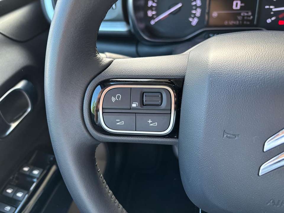 Citroen C3 - Imagem 8