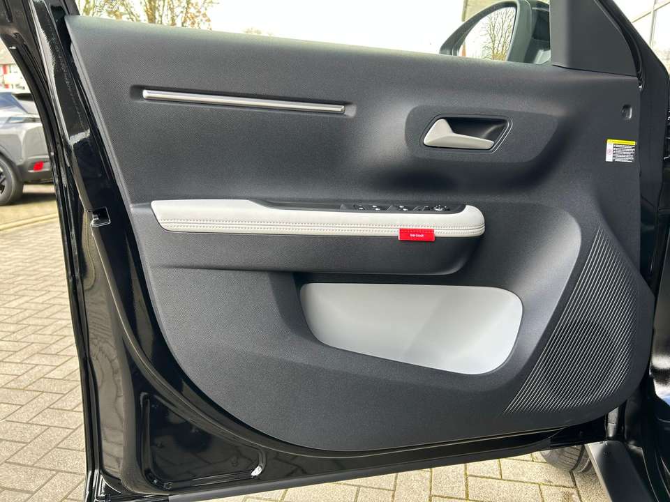 Citroen C3 Aircross - Imagem 15