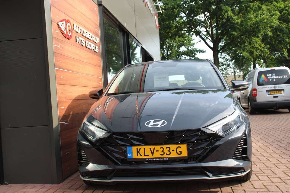 Hyundai i20 - Imagem 2
