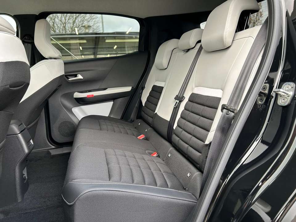 Citroen C3 Aircross - Imagem 16