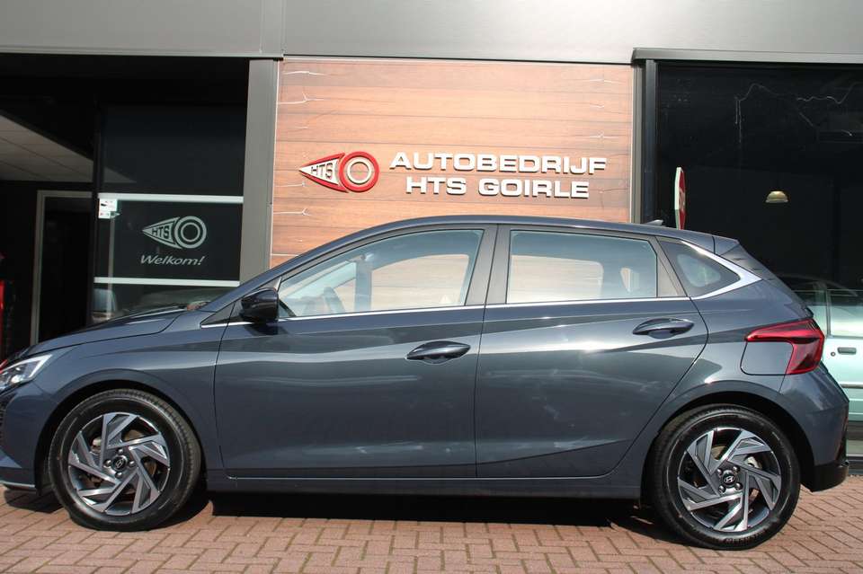 Hyundai i20 - Imagem 3