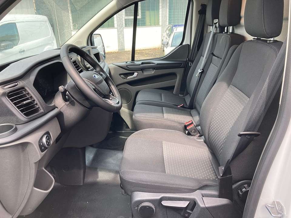 Ford Transit Custom - Imagem 6