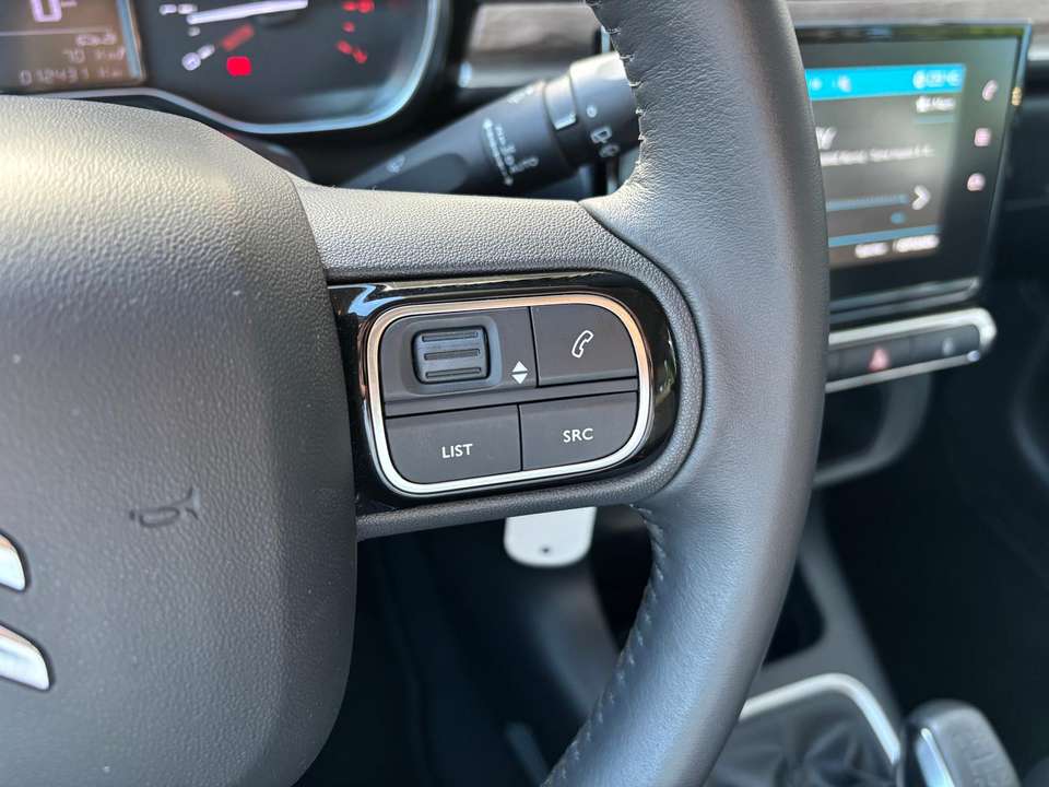Citroen C3 - Imagem 10