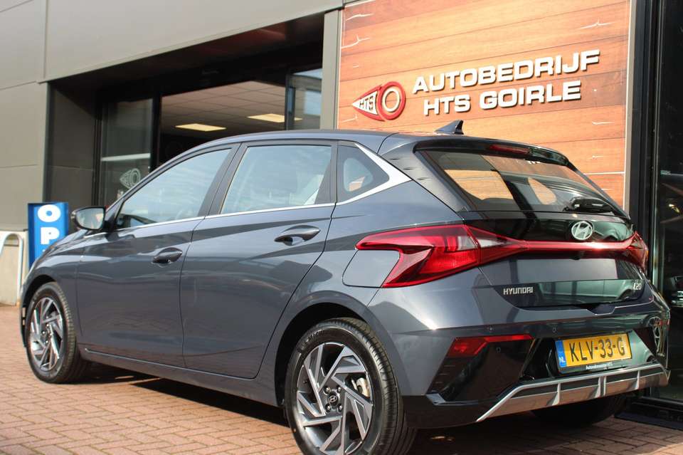 Hyundai i20 - Imagem 4