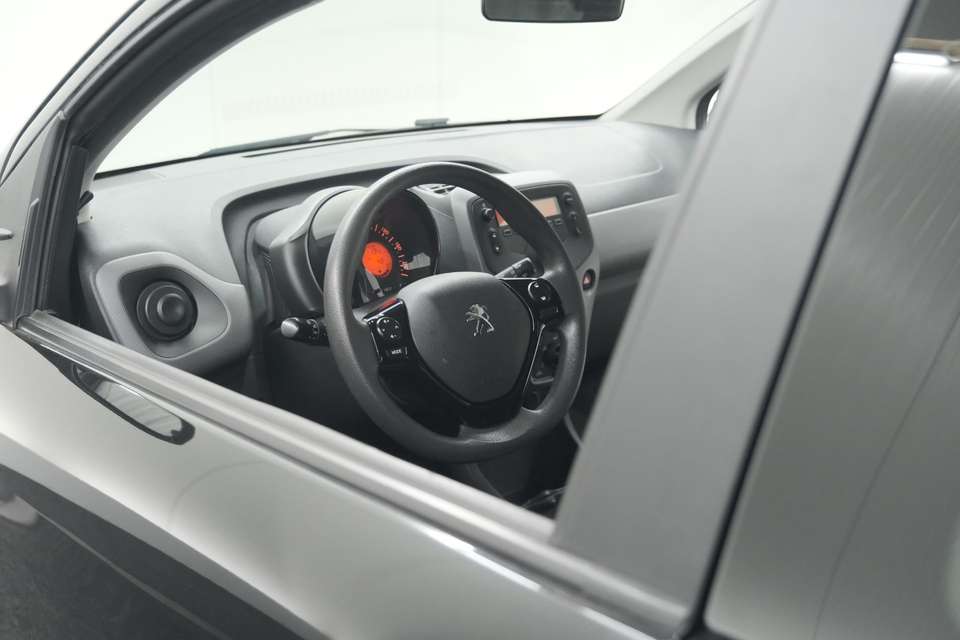 Peugeot 108 - Imagem 2