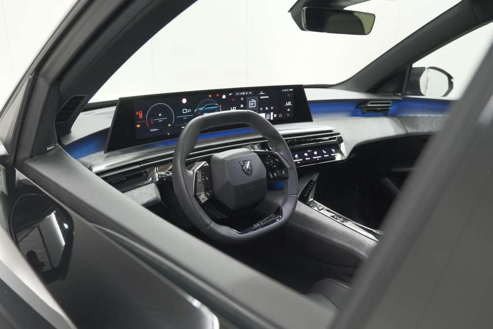 Peugeot 3008 - Imagem 2