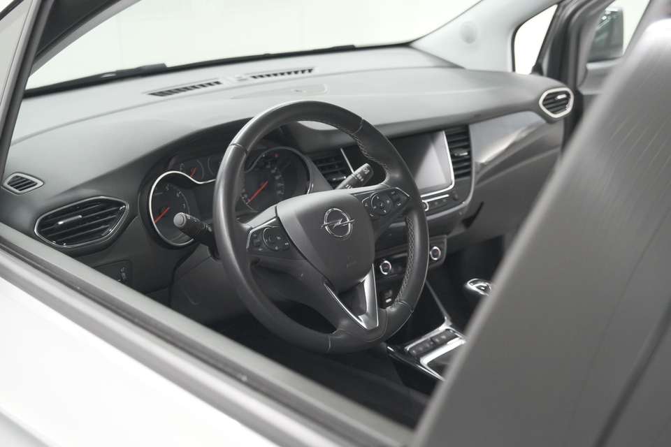 Opel Crossland - Imagem 2