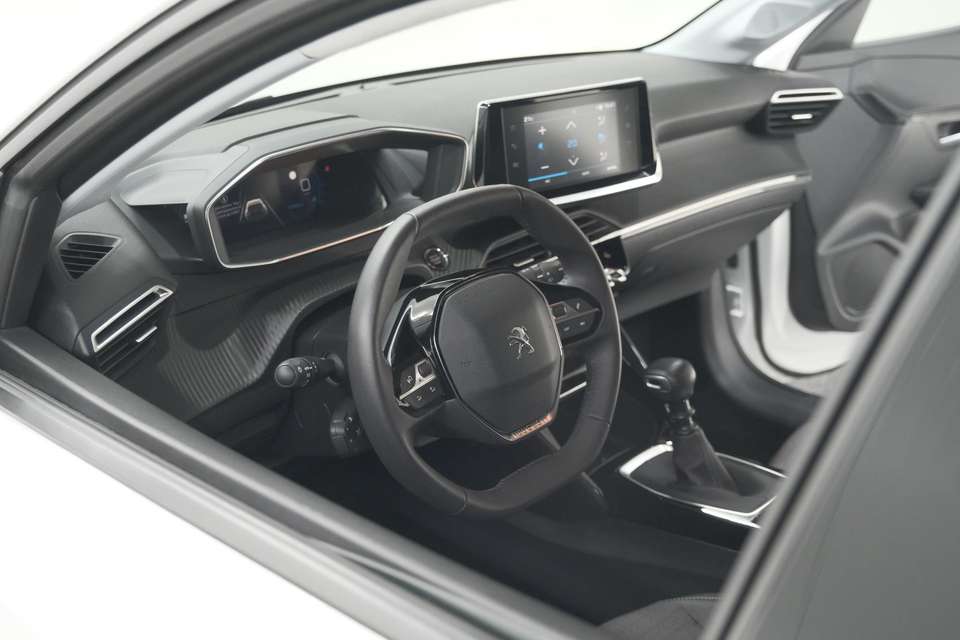 Peugeot 208 - Imagem 2