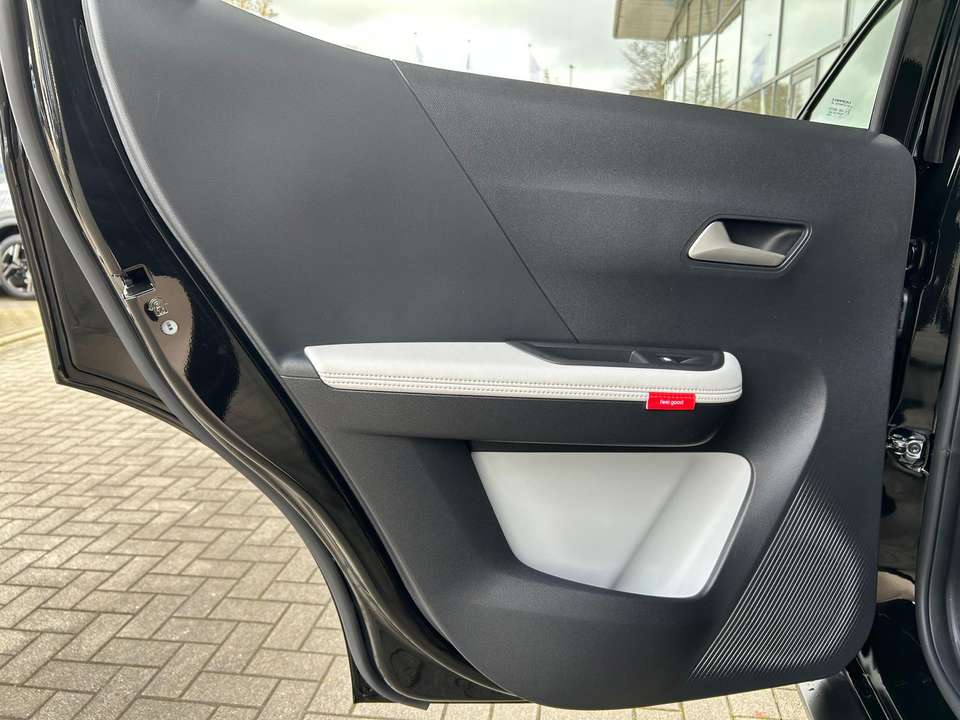 Citroen C3 Aircross - Imagem 18