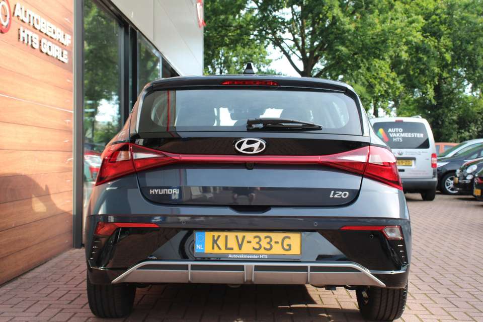 Hyundai i20 - Imagem 5