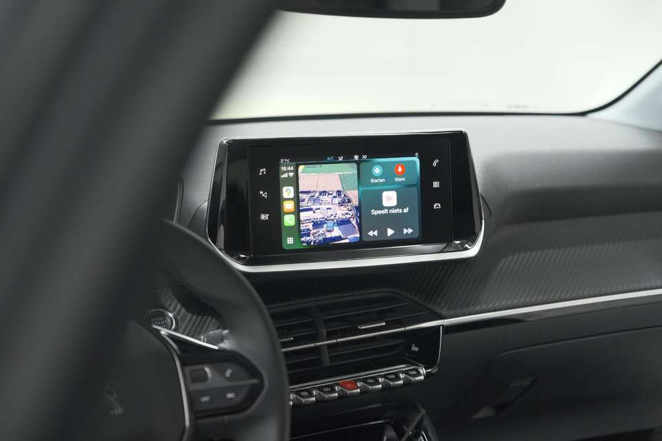 Peugeot 208 - Imagem 3