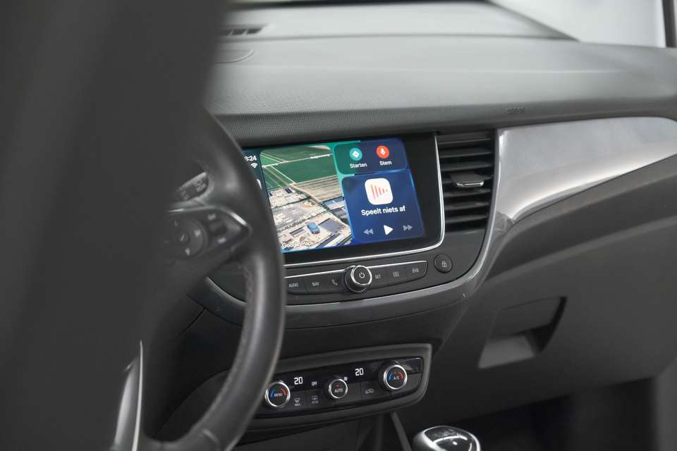 Opel Crossland - Imagem 3