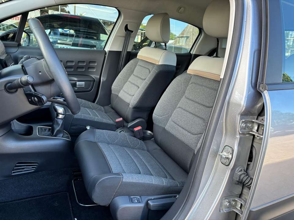 Citroen C3 - Imagem 12