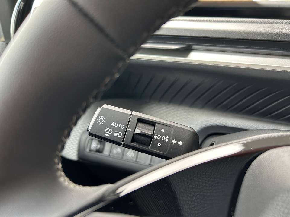 Citroen C3 Aircross - Imagem 19