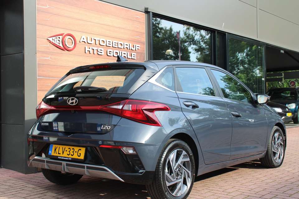 Hyundai i20 - Imagem 6