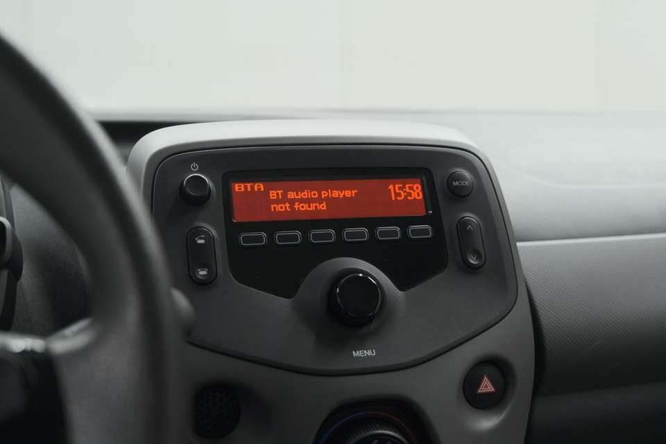 Peugeot 108 - Imagem 4