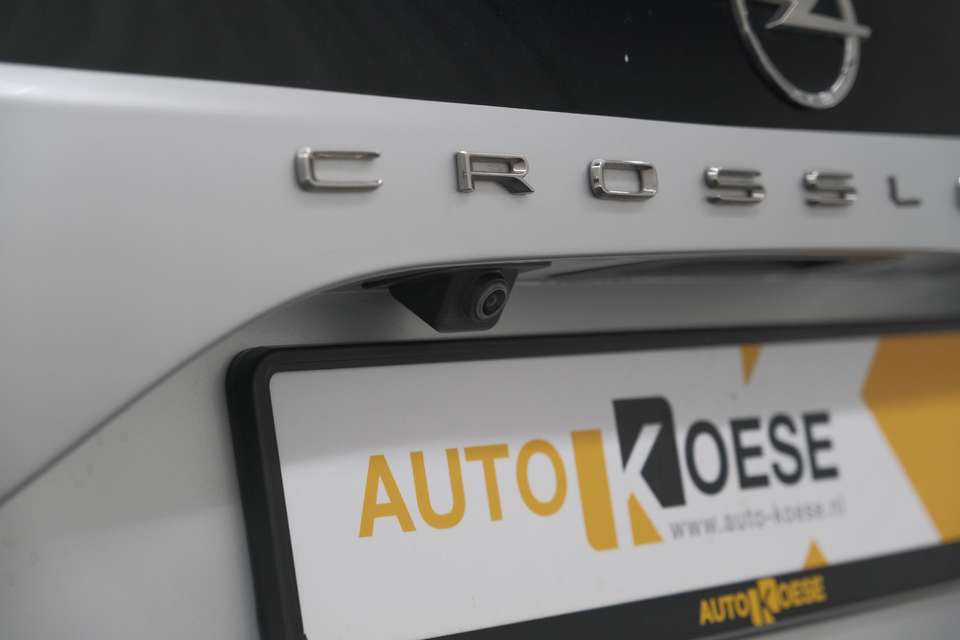 Opel Crossland - Imagem 4