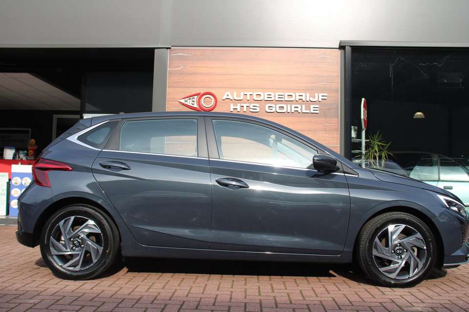 Hyundai i20 - Imagem 7