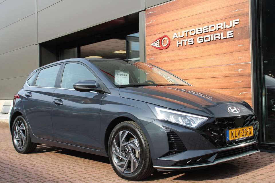 Hyundai i20 - Imagem 8