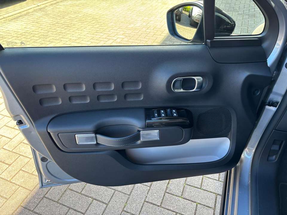 Citroen C3 - Imagem 15