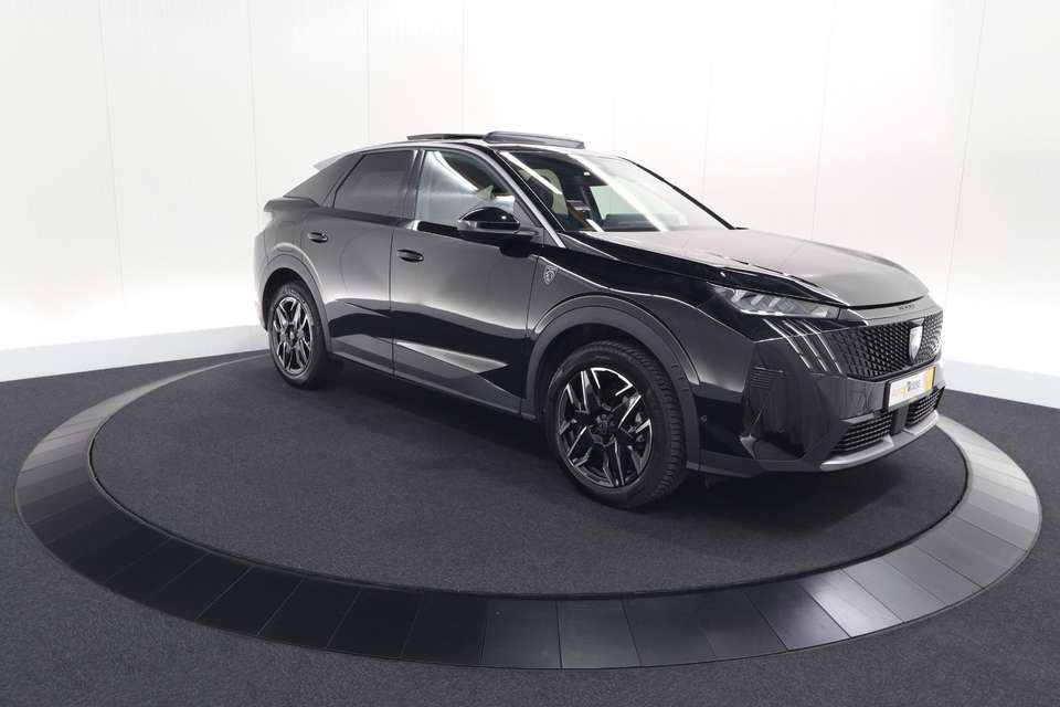 Peugeot 3008 - Imagem 6