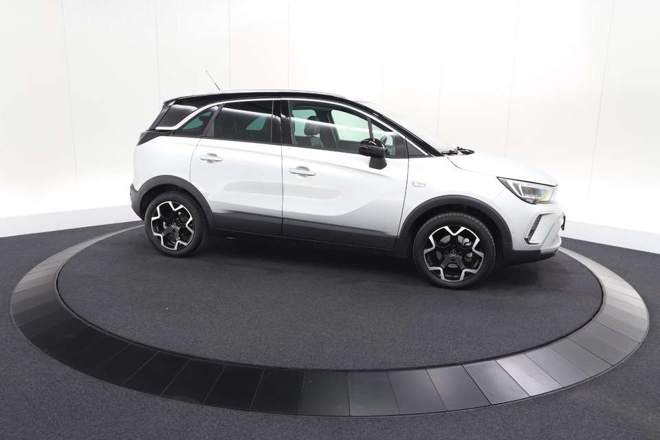 Opel Crossland - Imagem 7