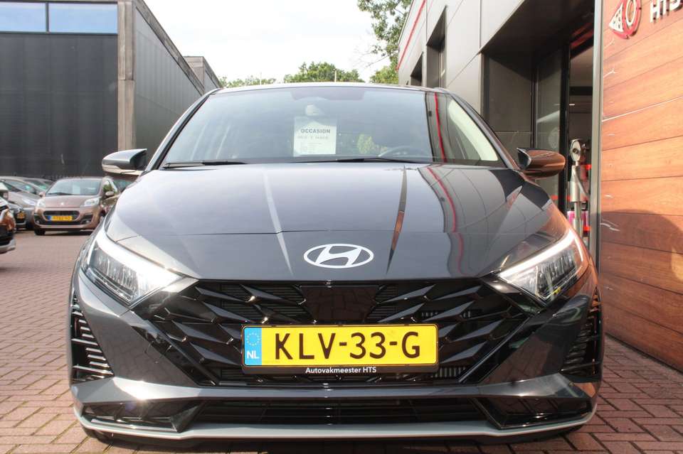 Hyundai i20 - Imagem 9