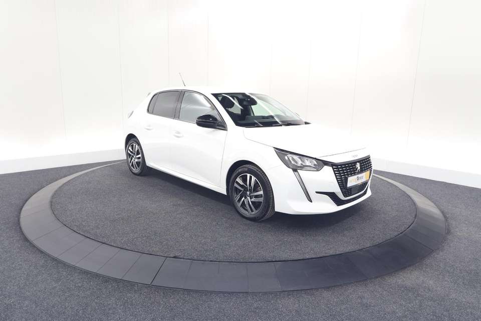 Peugeot 208 - Imagem 7
