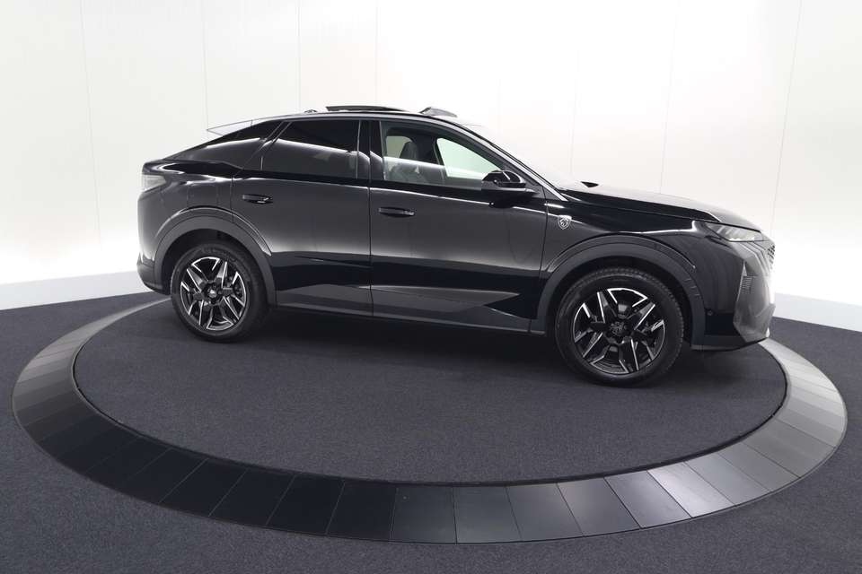 Peugeot 3008 - Imagem 7
