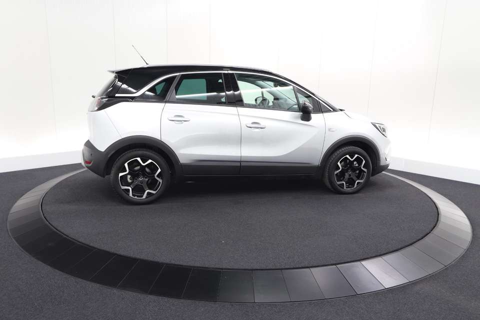 Opel Crossland - Imagem 8