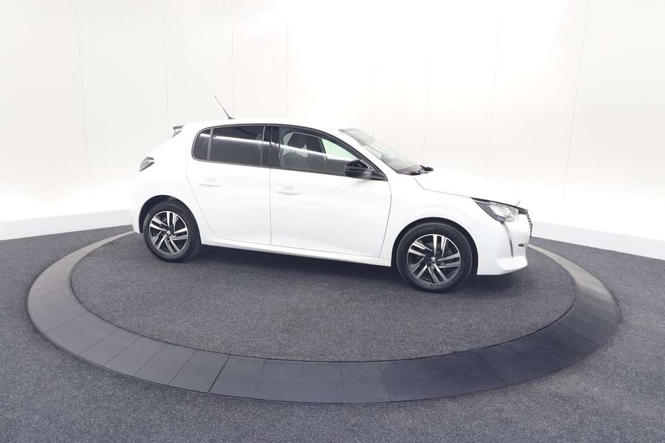 Peugeot 208 - Imagem 8