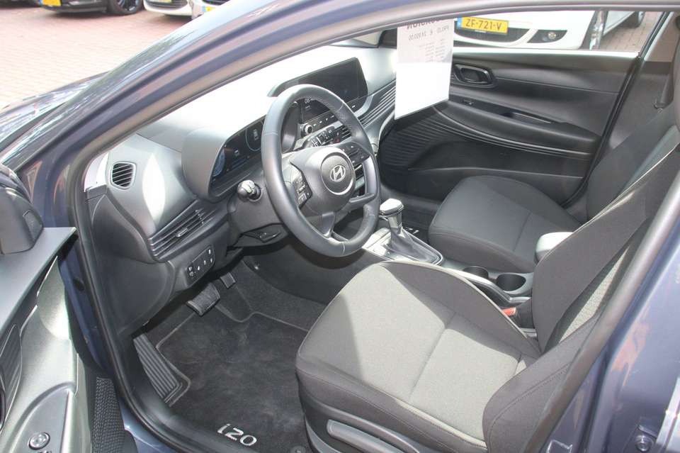 Hyundai i20 - Imagem 10