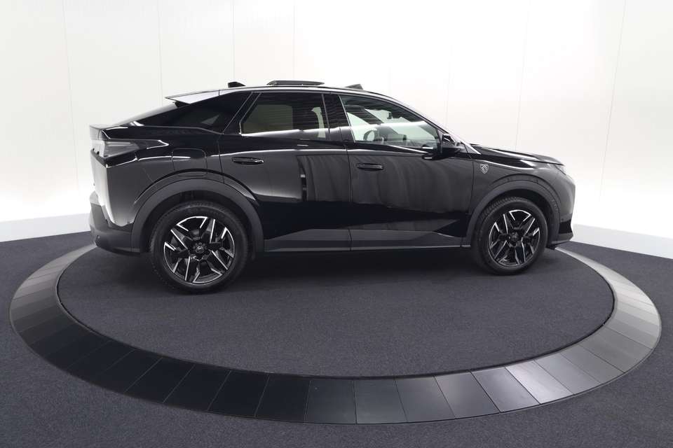 Peugeot 3008 - Imagem 8