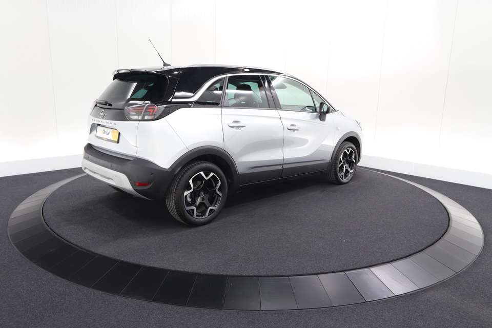 Opel Crossland - Imagem 9