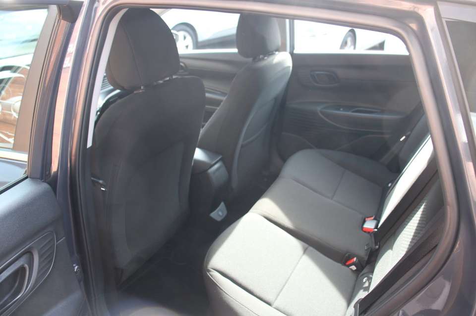 Hyundai i20 - Imagem 11