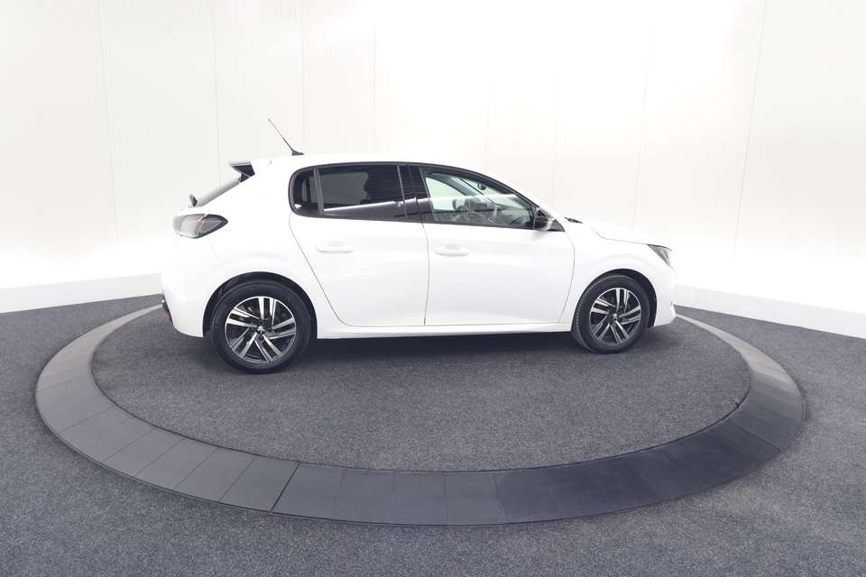 Peugeot 208 - Imagem 9