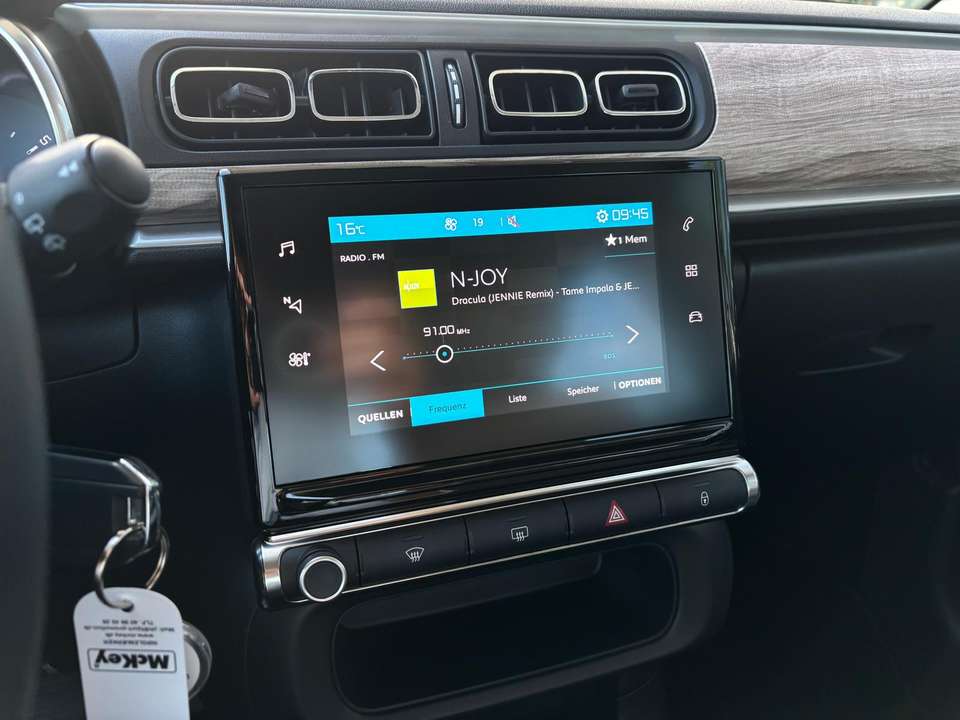 Citroen C3 - Imagem 18