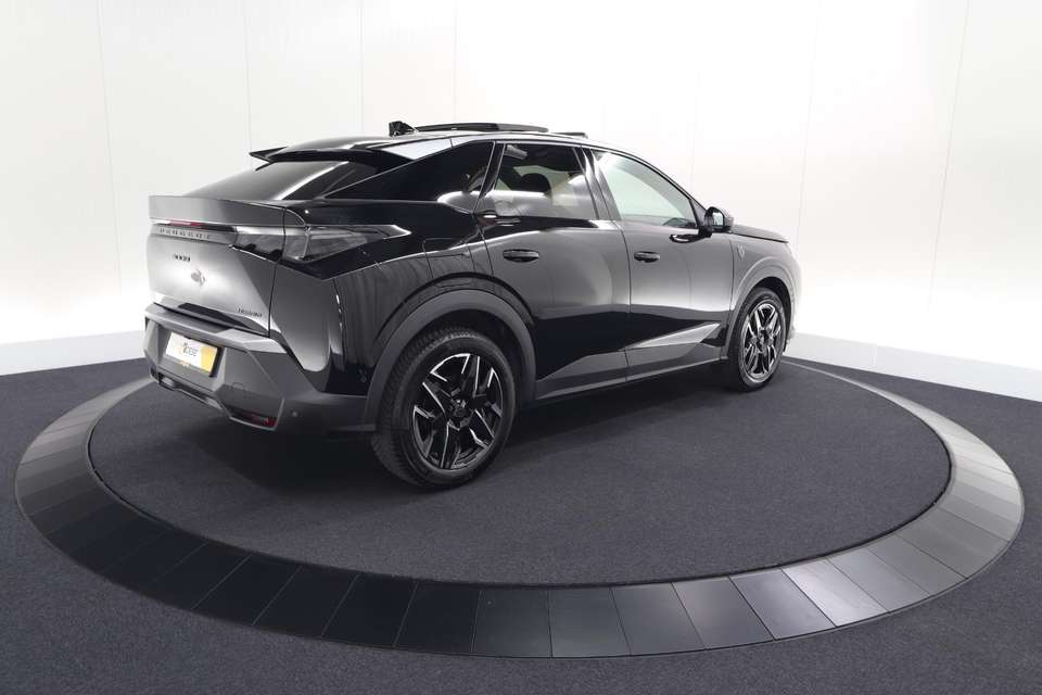 Peugeot 3008 - Imagem 9
