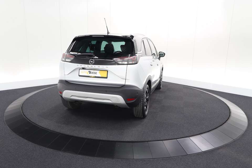 Opel Crossland - Imagem 10