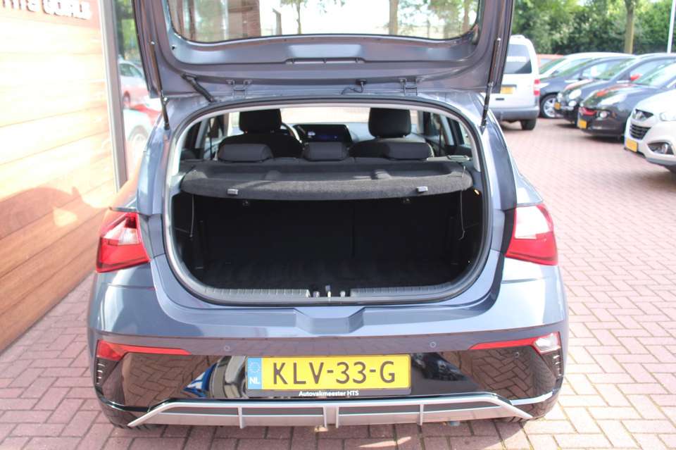 Hyundai i20 - Imagem 12
