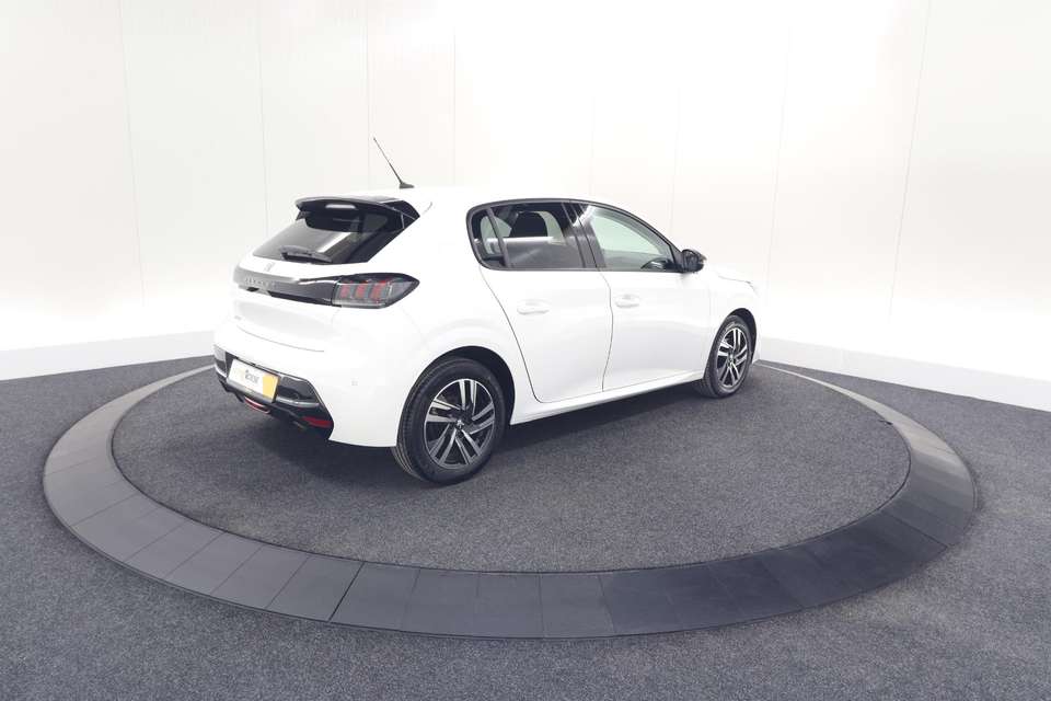 Peugeot 208 - Imagem 10