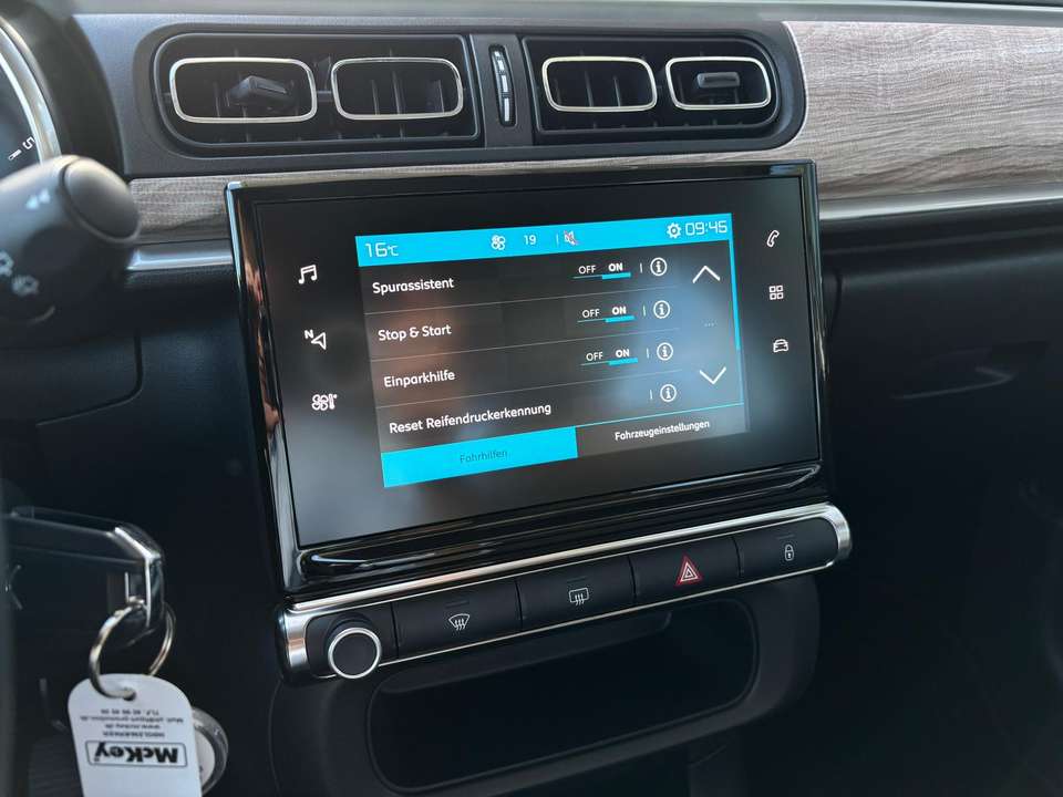 Citroen C3 - Imagem 19