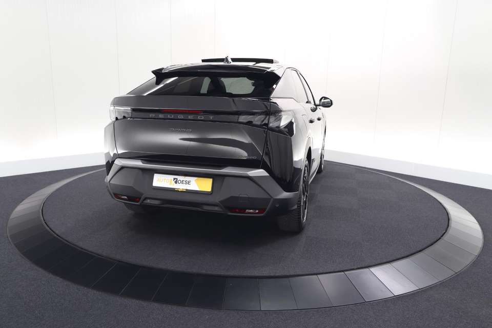 Peugeot 3008 - Imagem 10