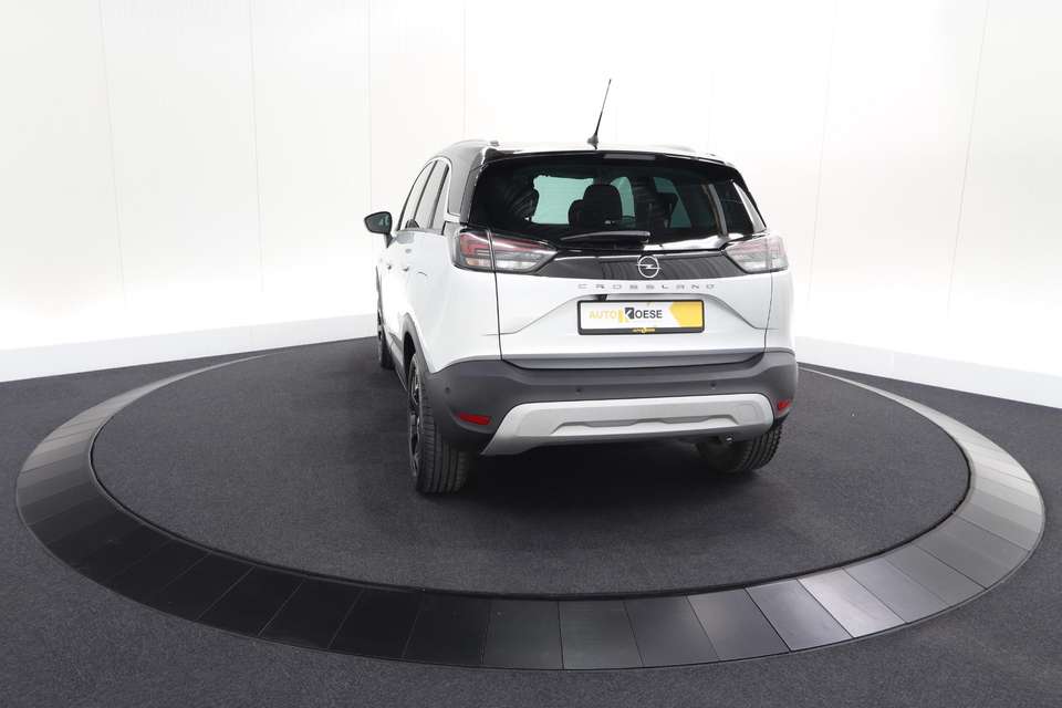 Opel Crossland - Imagem 11