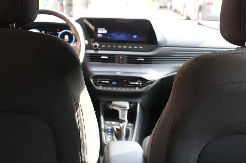 Hyundai i20 - Imagem 13