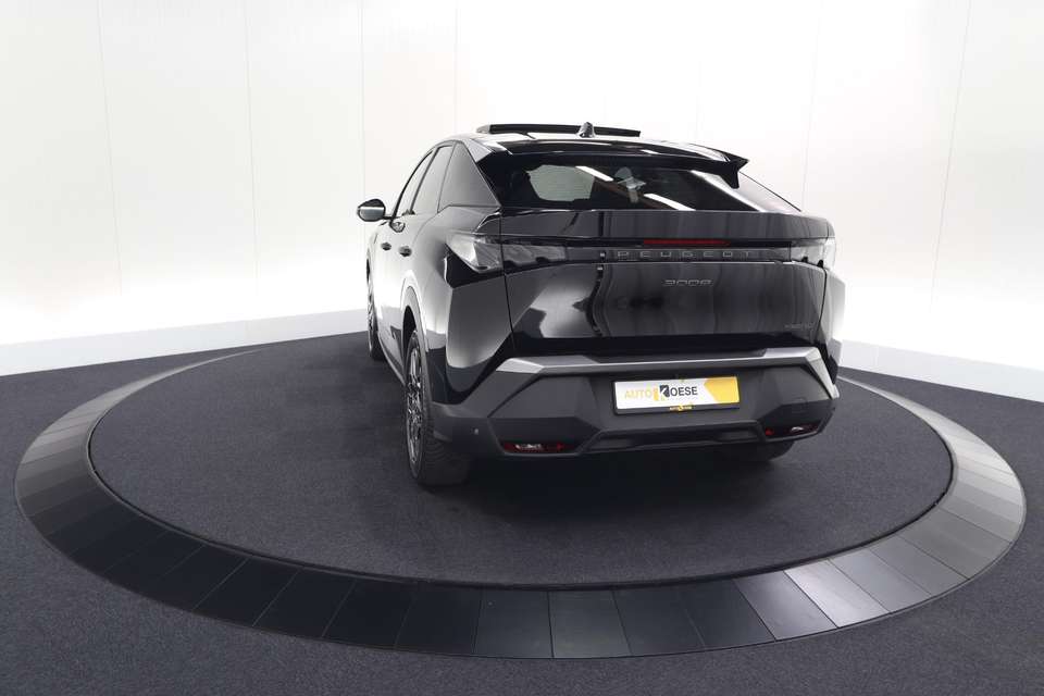 Peugeot 3008 - Imagem 11