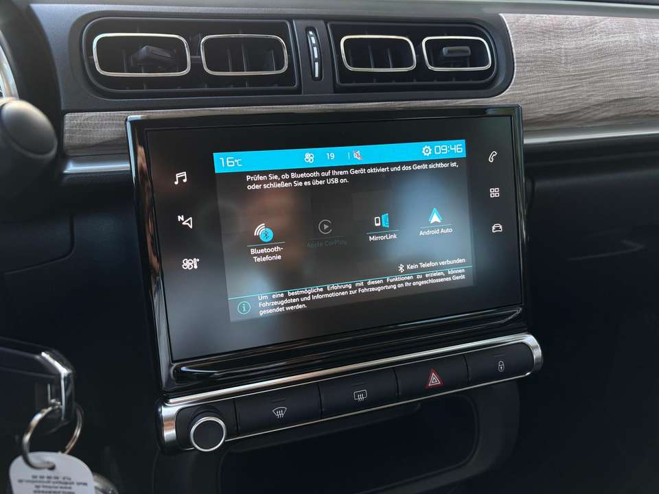 Citroen C3 - Imagem 20
