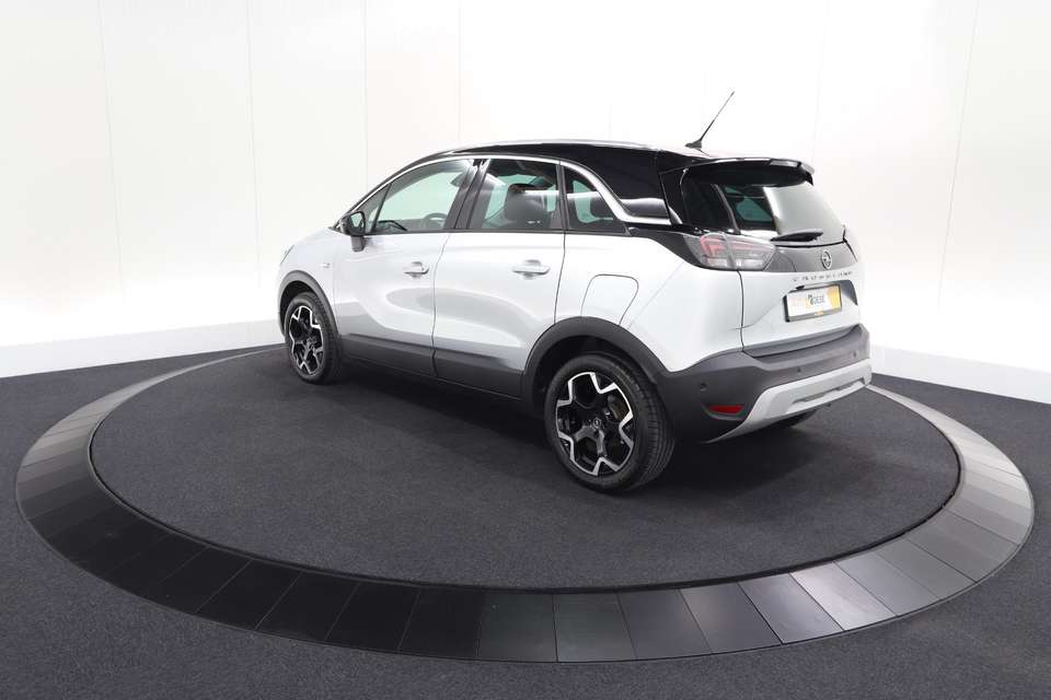 Opel Crossland - Imagem 12