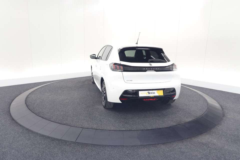 Peugeot 208 - Imagem 12