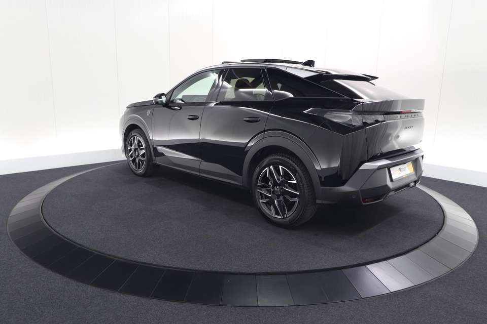 Peugeot 3008 - Imagem 12